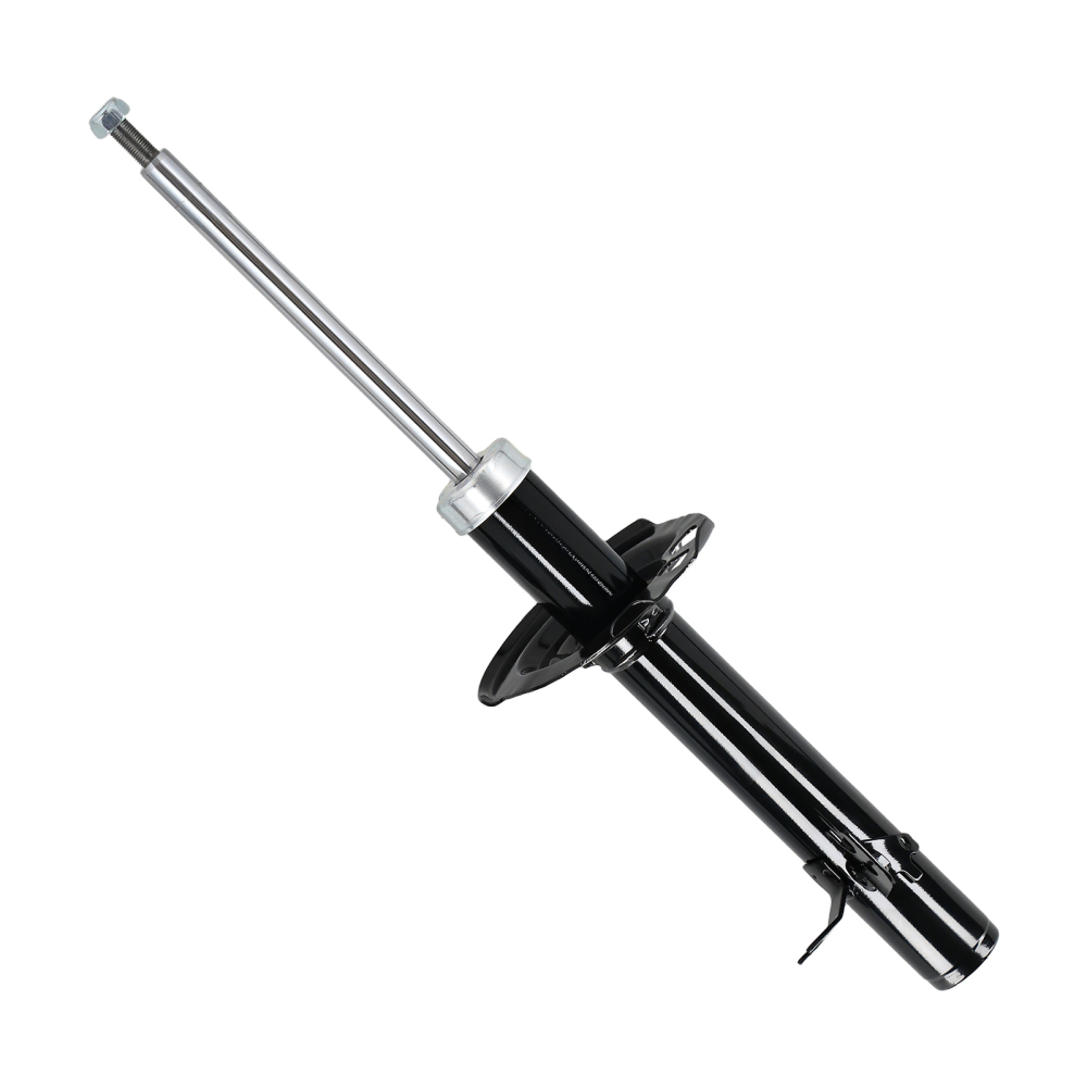 2x Front Shock Absorber compatible for Citroën C1 2005-2021 485100H060 1610852980