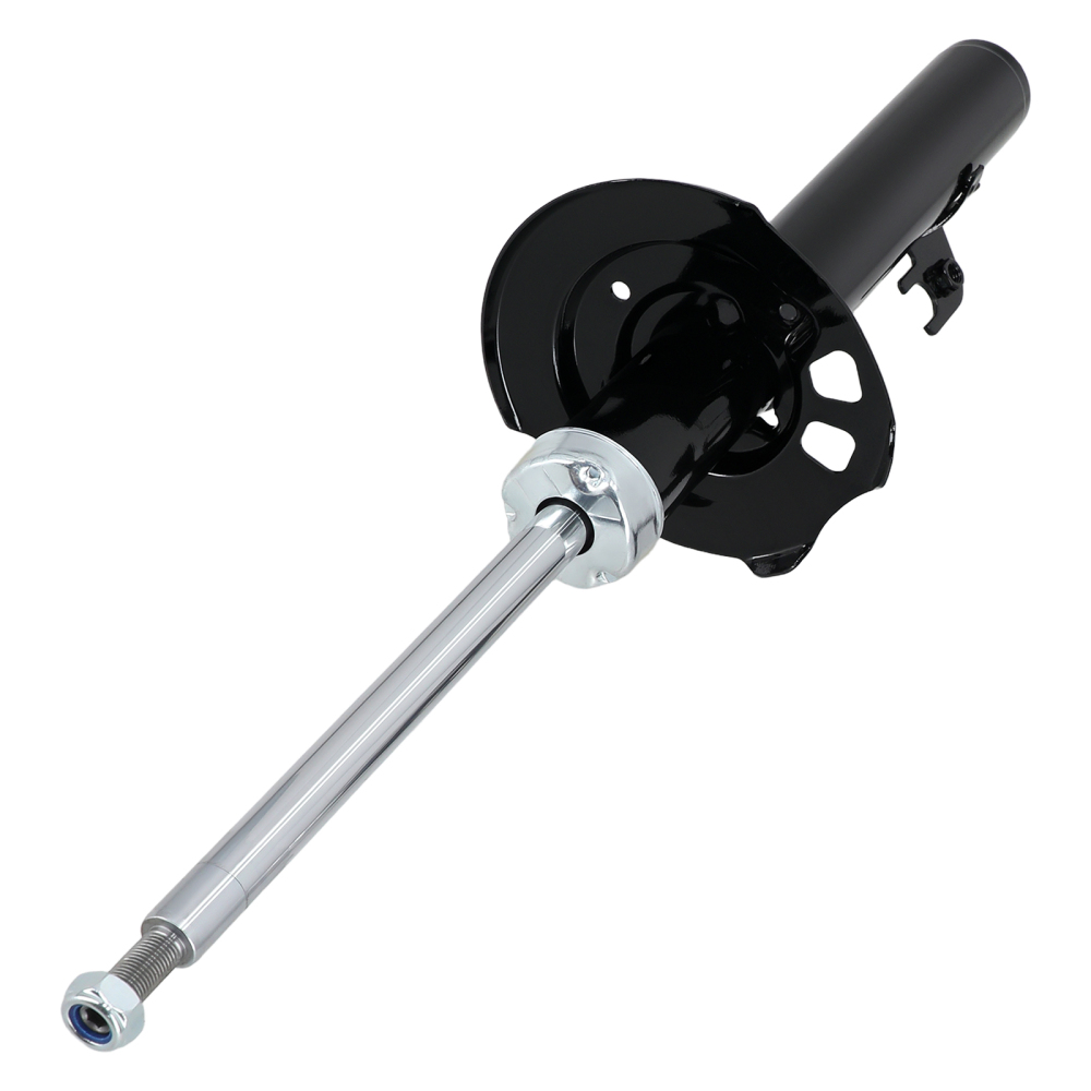 2x Front Shock Absorber compatible for Citroën C1 2005-2021 485100H060 1610852980