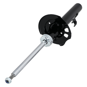 2x Front Shock Absorber compatible for Citroën C1 2005-2021 485100H060 1610852980