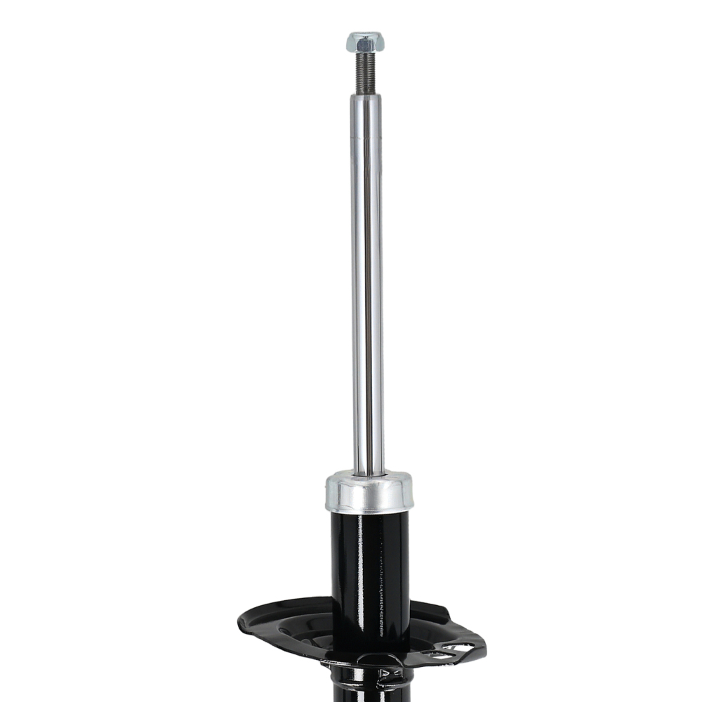 2x Front Shock Absorber compatible for Citroën C1 2005-2021 485100H060 1610852980