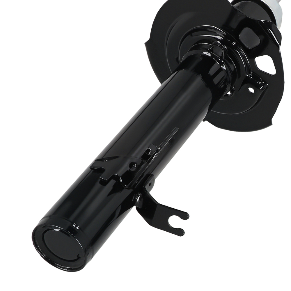 2x Front Shock Absorber compatible for Citroën C1 2005-2021 485100H060 1610852980