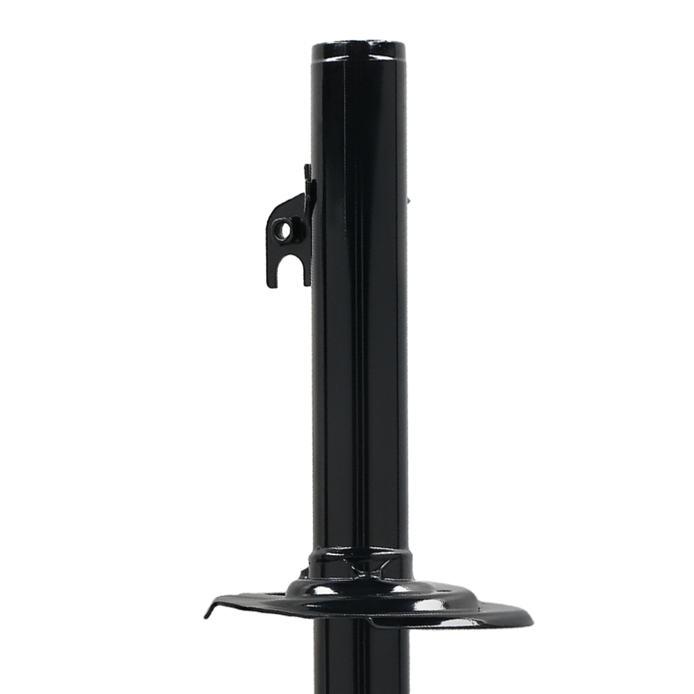 2x Front Shock Absorber compatible for Citroën C1 2005-2021 485100H060 1610852980