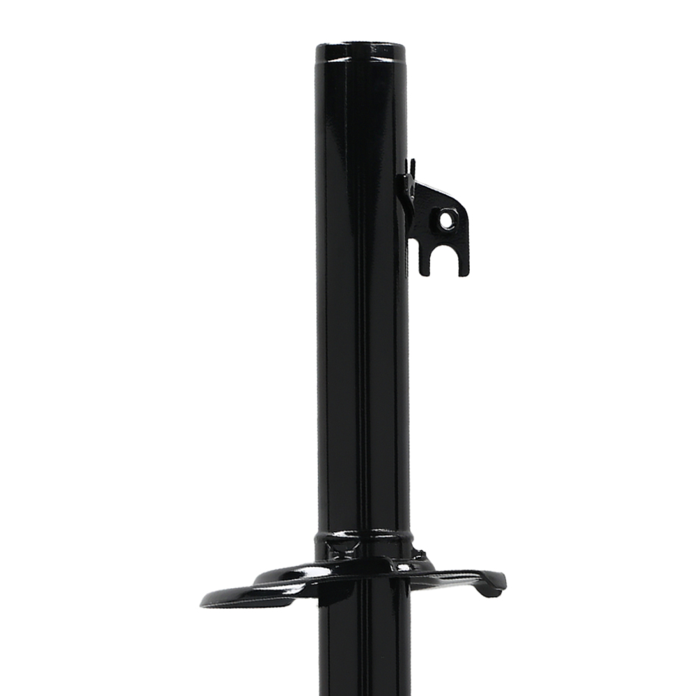 2x Front Shock Absorber compatible for Citroën C1 2005-2021 485100H060 1610852980