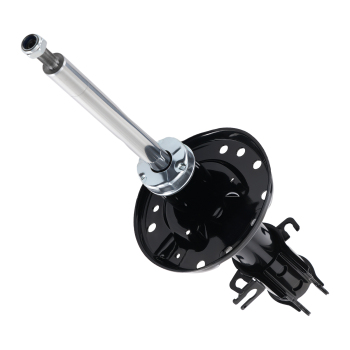 2x Front Shock Absorber Damper compatible for BMW 6 Series 1984-1988 51880841 51880842