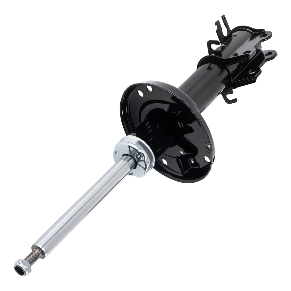 2x Front Shock Absorber Damper compatible for BMW 6 Series 1984-1988 51880841 51880842