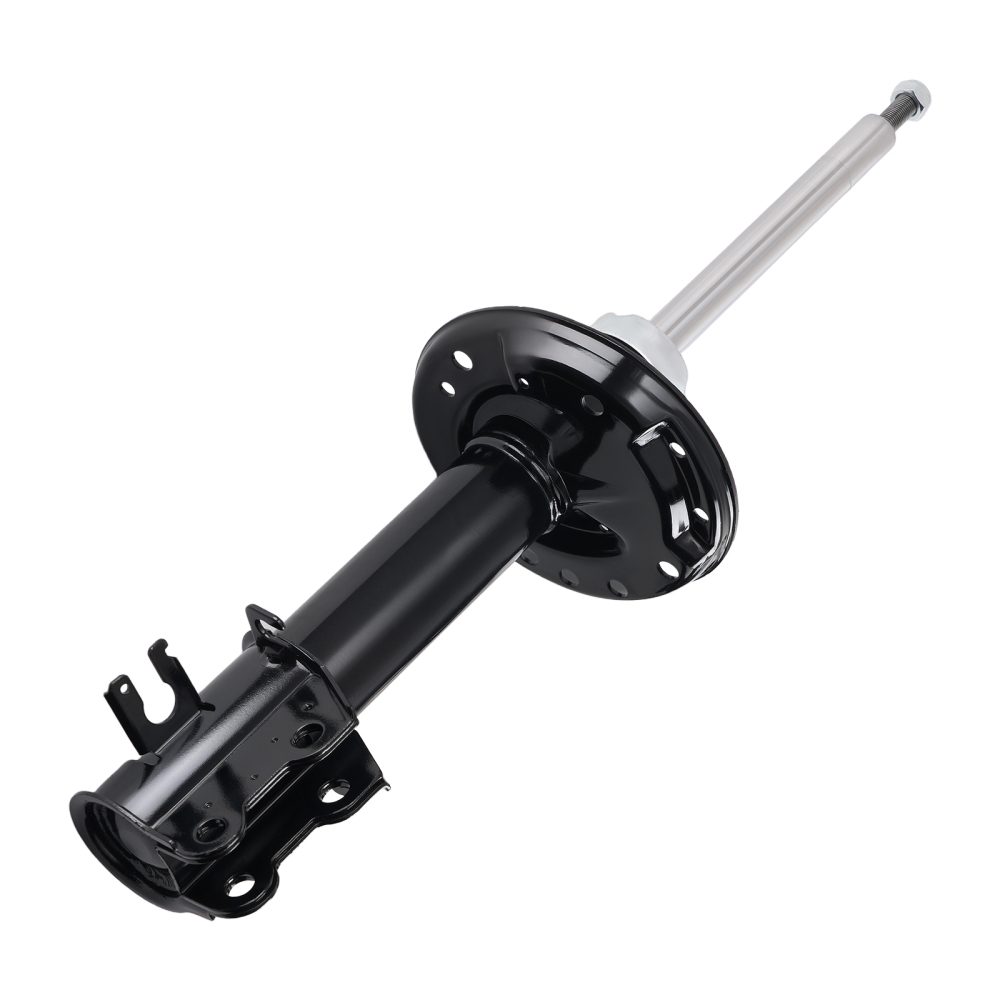 2x Front Shock Absorber Damper compatible for BMW 6 Series 1984-1988 51880841 51880842