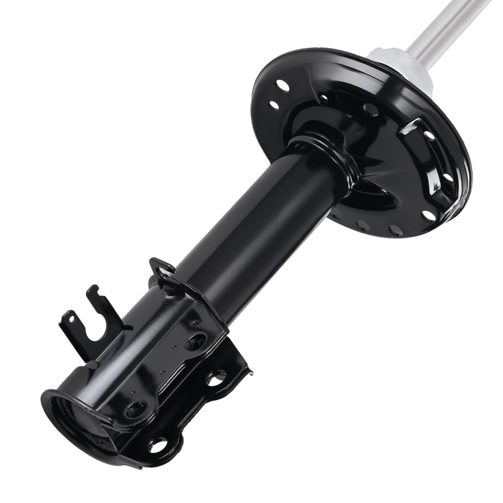 2x Front Shock Absorber Damper compatible for BMW 6 Series 1984-1988 51880841 51880842