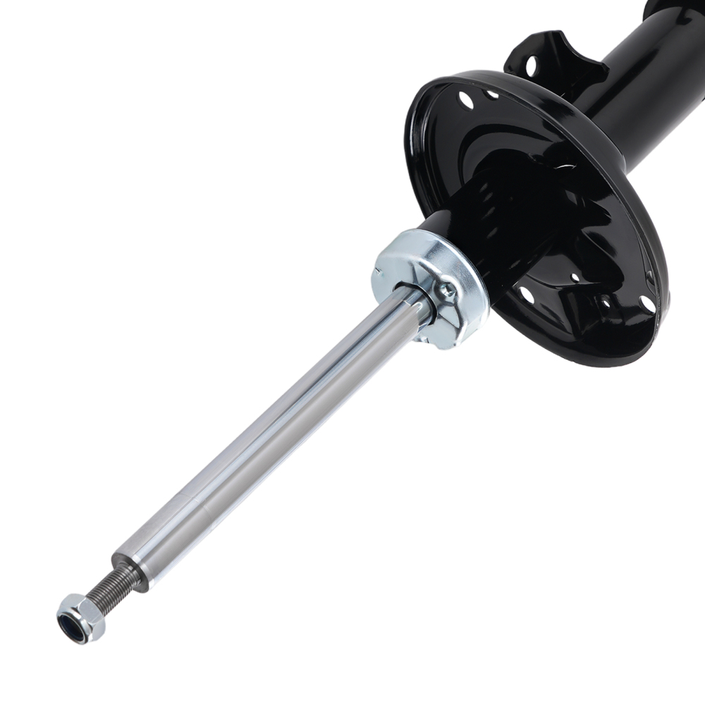 2x Front Shock Absorber Damper compatible for BMW 6 Series 1984-1988 51880841 51880842