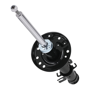 2x Front Shock Absorber for CITROËN NEMO 2008-2023 339809 339808 1609616880