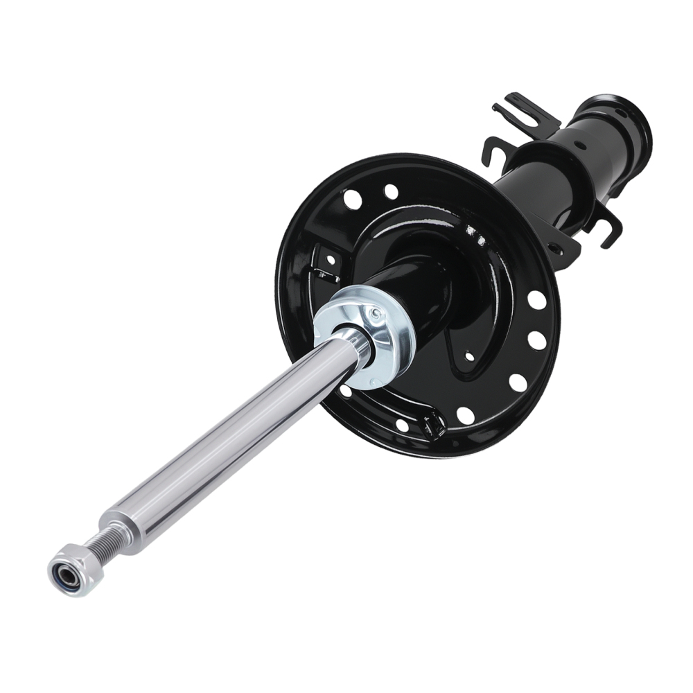 2x Front Shock Absorber for CITROËN NEMO 2008-2023 339809 339808 1609616880