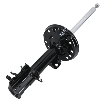 2x Front Shock Absorber for CITROËN NEMO 2008-2023 339809 339808 1609616880