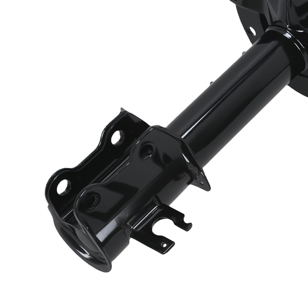 2x Front Shock Absorber for CITROËN NEMO 2008-2023 339809 339808 1609616880