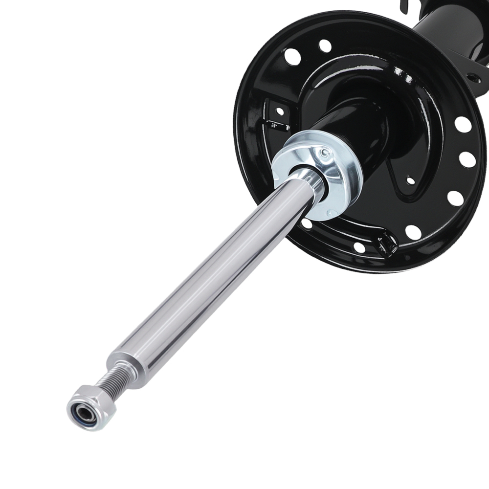 2x Front Shock Absorber for CITROËN NEMO 2008-2023 339809 339808 1609616880