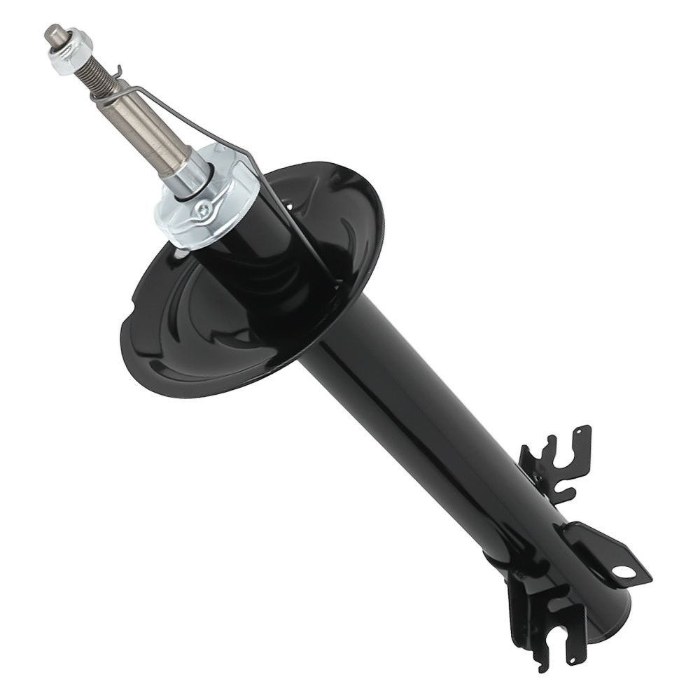 FRONT SHOCK ABSORBERS SHOCKS X 2 compatible for PEUGEOT BOXER 2.0 2.2 2.3 3.0 HDi 2007-2020