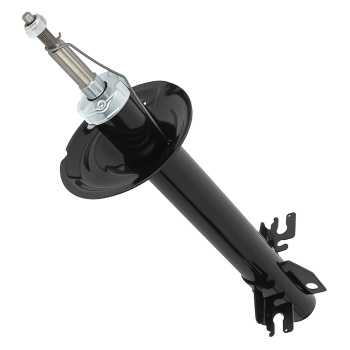 FRONT SHOCK ABSORBERS SHOCKS X 2 compatible for PEUGEOT BOXER 2.0 2.2 2.3 3.0 HDi 2007-2020