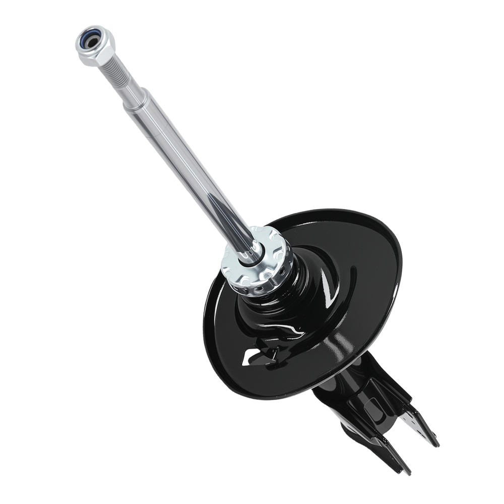 2x Front Shock Absorber for CITROËN BERLINGO 2008-2022 338734 9684025080