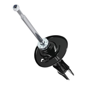 2x Front Shock Absorber for CITROËN BERLINGO 2008-2022 338734 9684025080