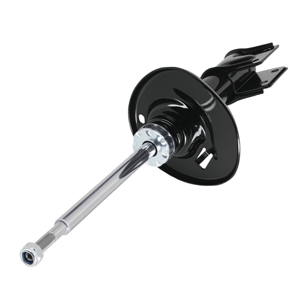 2x Front Shock Absorber for CITROËN BERLINGO 2008-2022 338734 9684025080