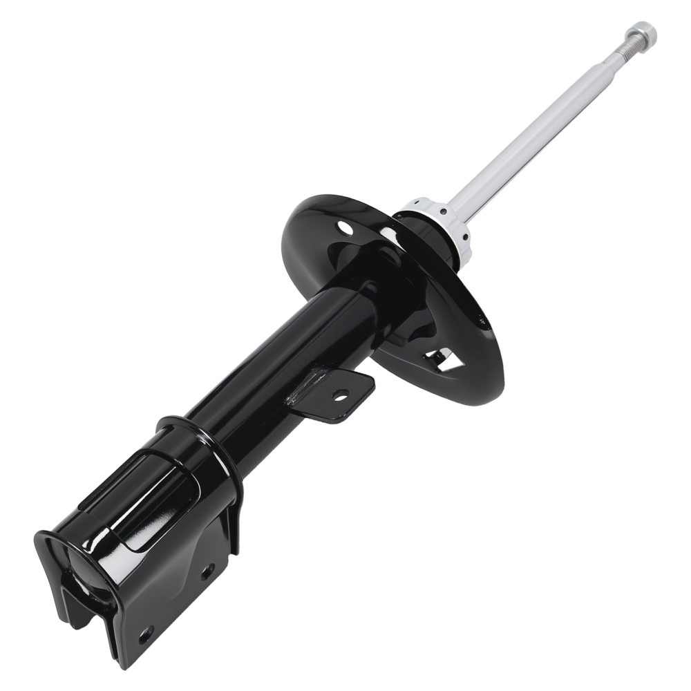 2x Front Shock Absorber for CITROËN BERLINGO 2008-2022 338734 9684025080