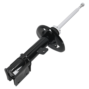 2x Front Shock Absorber for CITROËN BERLINGO 2008-2022 338734 9684025080