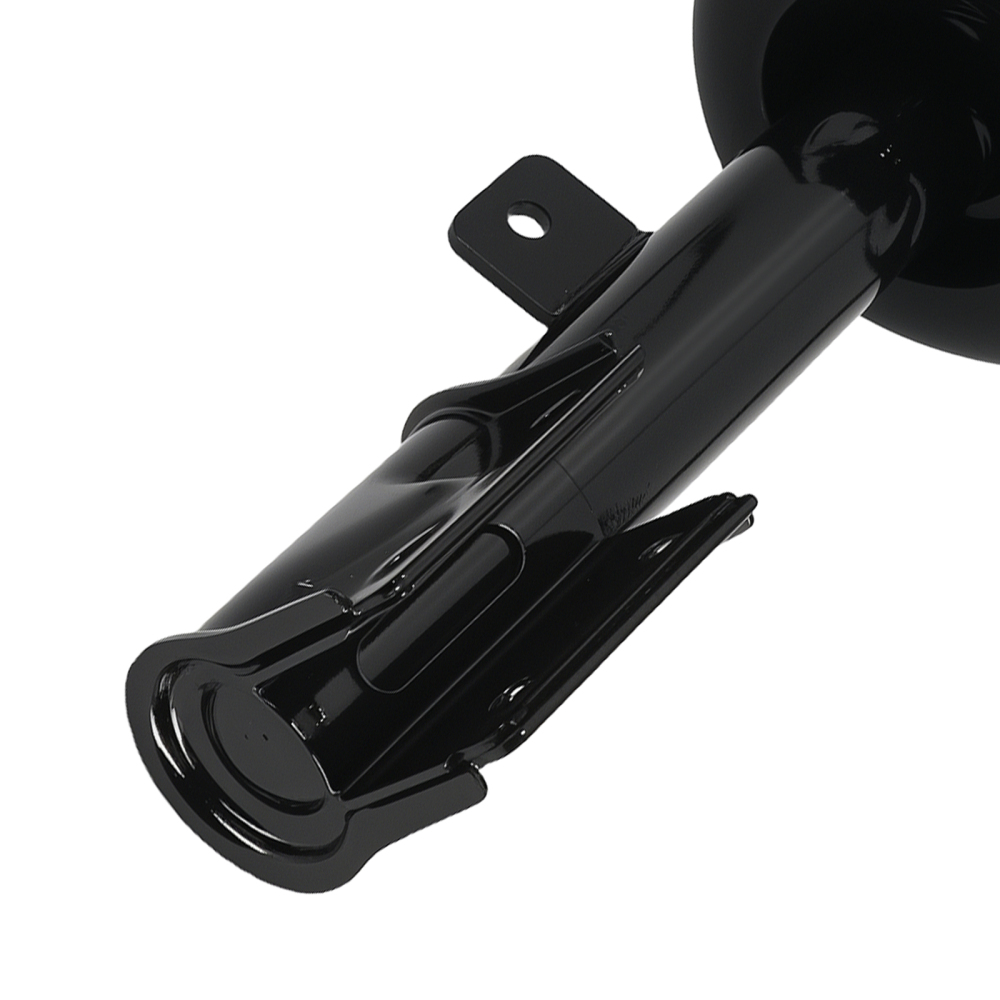 2x Front Shock Absorber for CITROËN BERLINGO 2008-2022 338734 9684025080