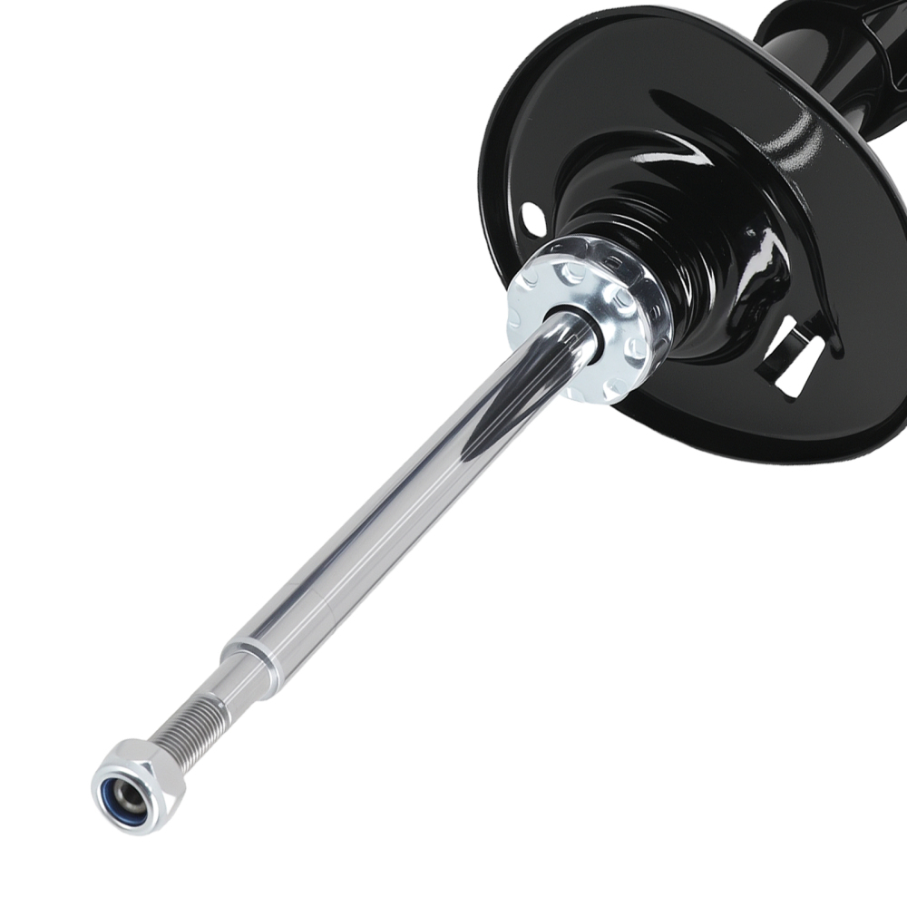 2x Front Shock Absorber for CITROËN BERLINGO 2008-2022 338734 9684025080