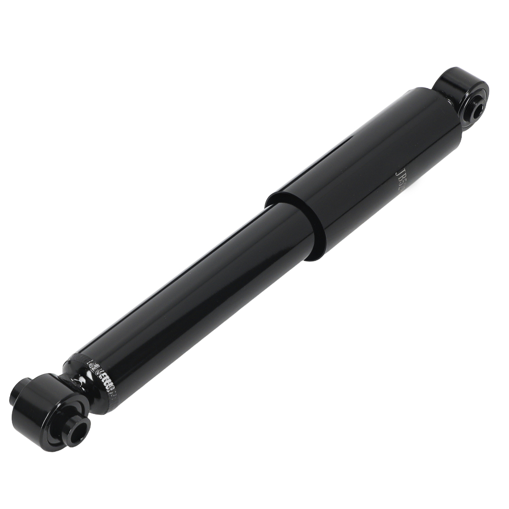 Rear Shock Absorber Strut compatible for Ford Ka 2008-2016 2009 2010 2011 2012 2013 2014