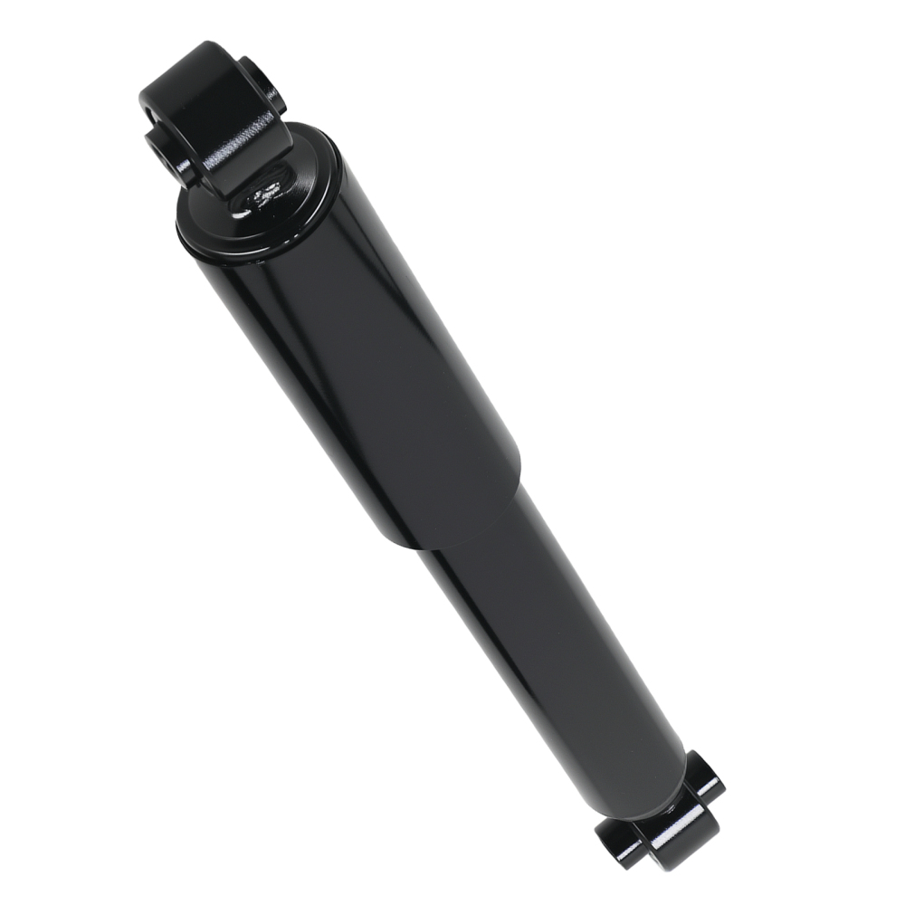 2x Rear Shock Absorber compatible for FIAT PANDA 12-25 51929876 51904417 51846485