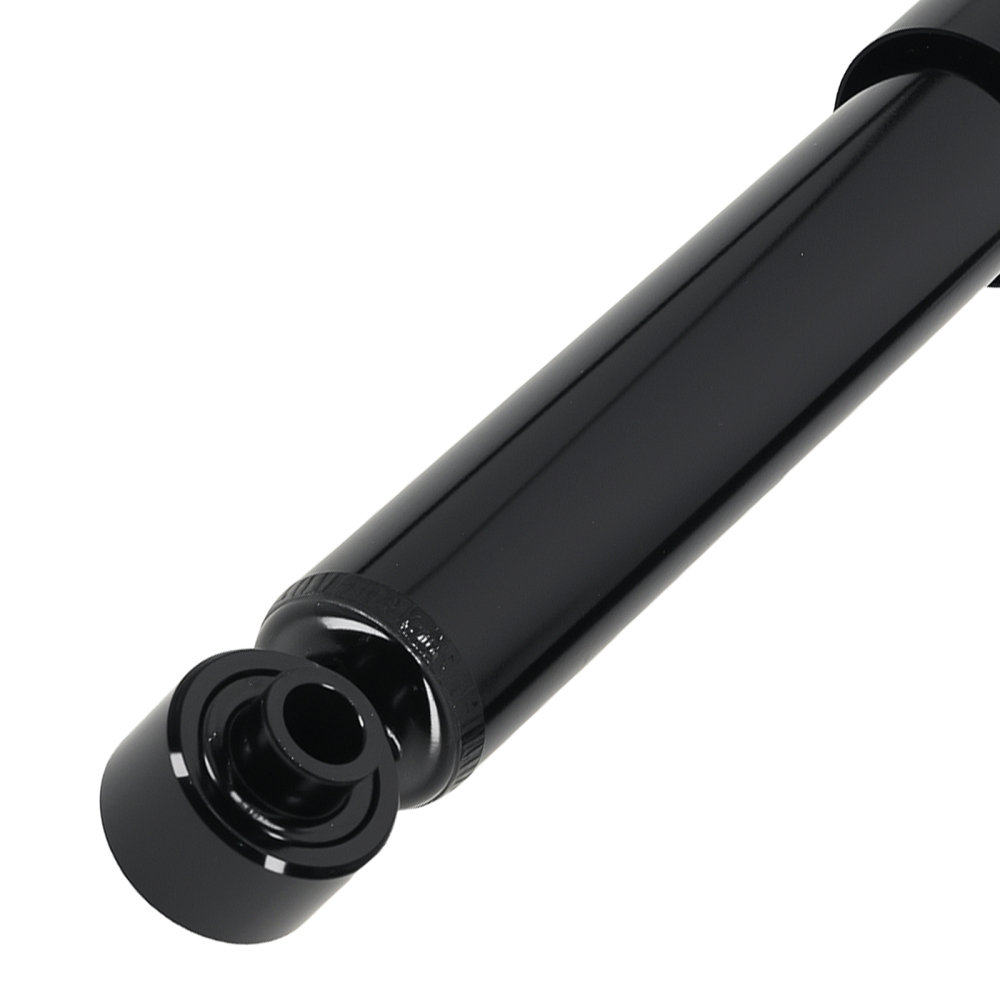 2x Rear Shock Absorber compatible for FIAT PANDA 12-25 51929876 51904417 51846485