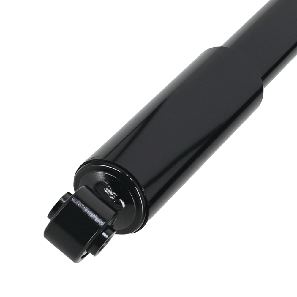 2x Rear Shock Absorber compatible for FIAT PANDA 12-25 51929876 51904417 51846485