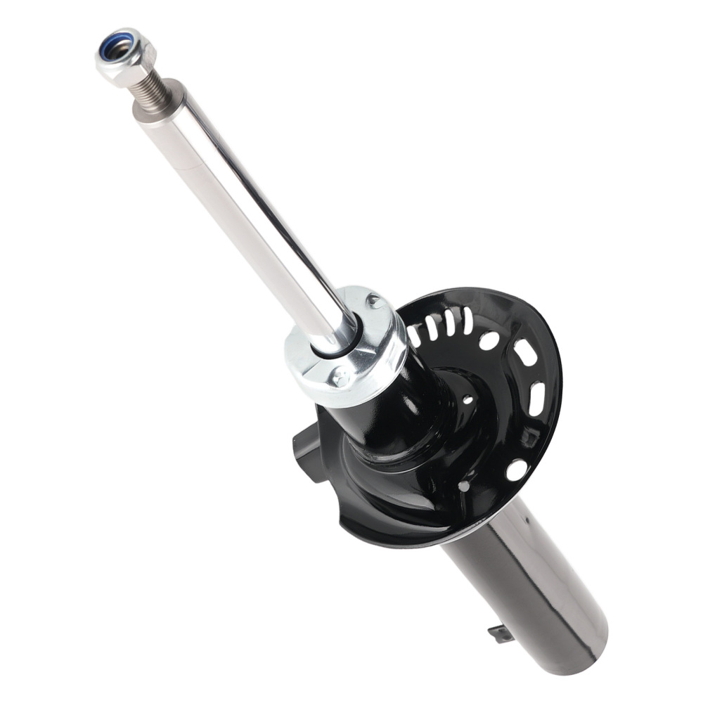 2x Front Gas Shock Absorber compatible for VW Beetle Eos 2006-2019 72311 335808 313053