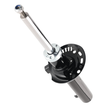 2x Front Gas Shock Absorber compatible for VW Beetle Eos 2006-2019 72311 335808 313053