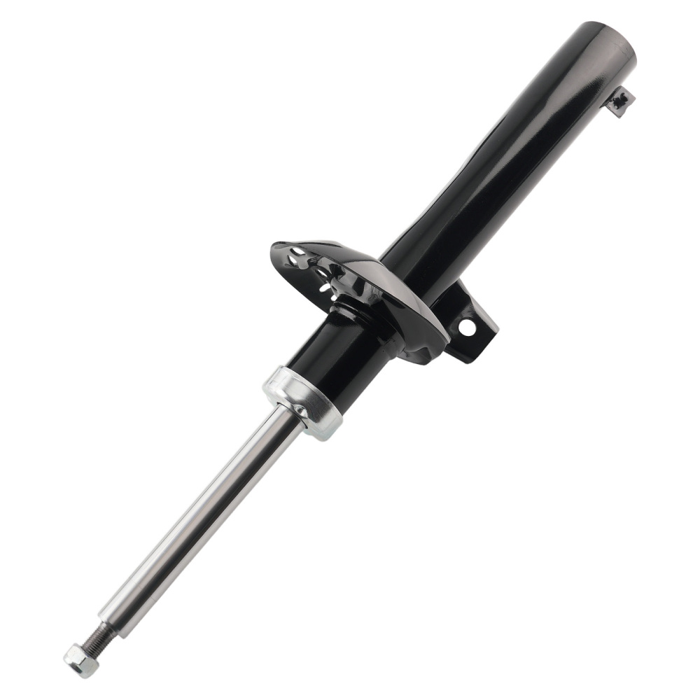 2x Front Gas Shock Absorber compatible for VW Beetle Eos 2006-2019 72311 335808 313053