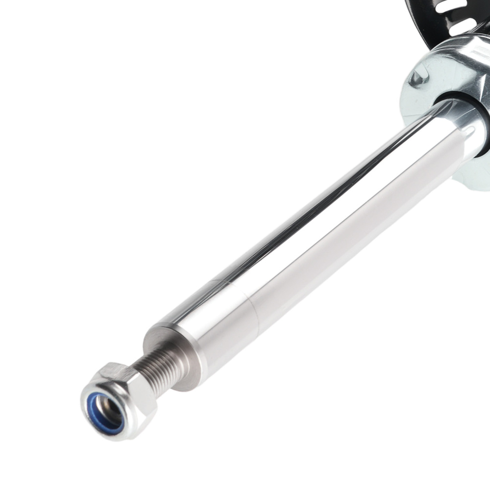 2x Front Gas Shock Absorber compatible for VW Beetle Eos 2006-2019 72311 335808 313053