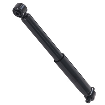 2x Rear Shock Absorber Assembly compatible for Ford Focus II/III Estate 2004-2020 1545024