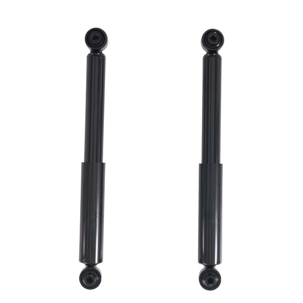 2x Rear Shock Absorber Assembly compatible for Ford Focus II/III Estate 2004-2020 1545024