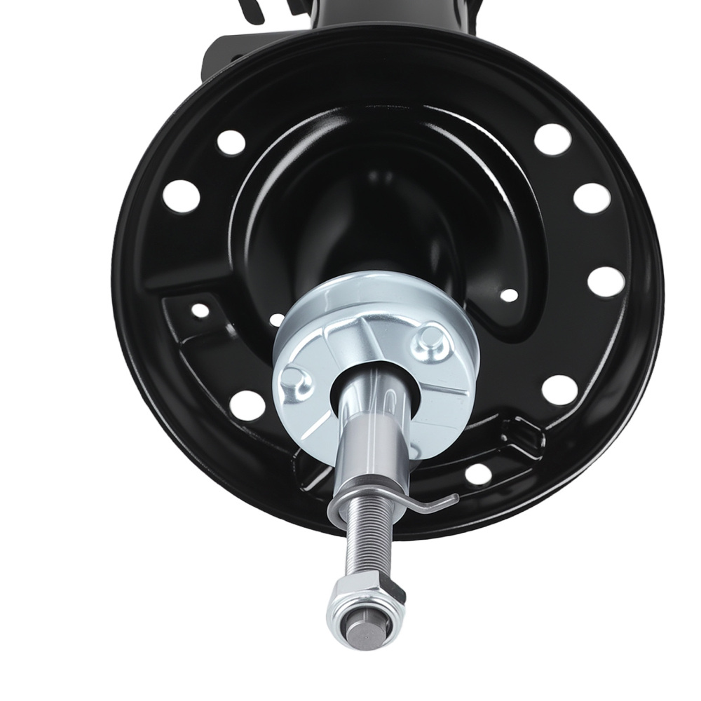 Front Shock Absorbers compatible for Vauxhall Corsa D 2006-2014 S07 Shocks Shockers