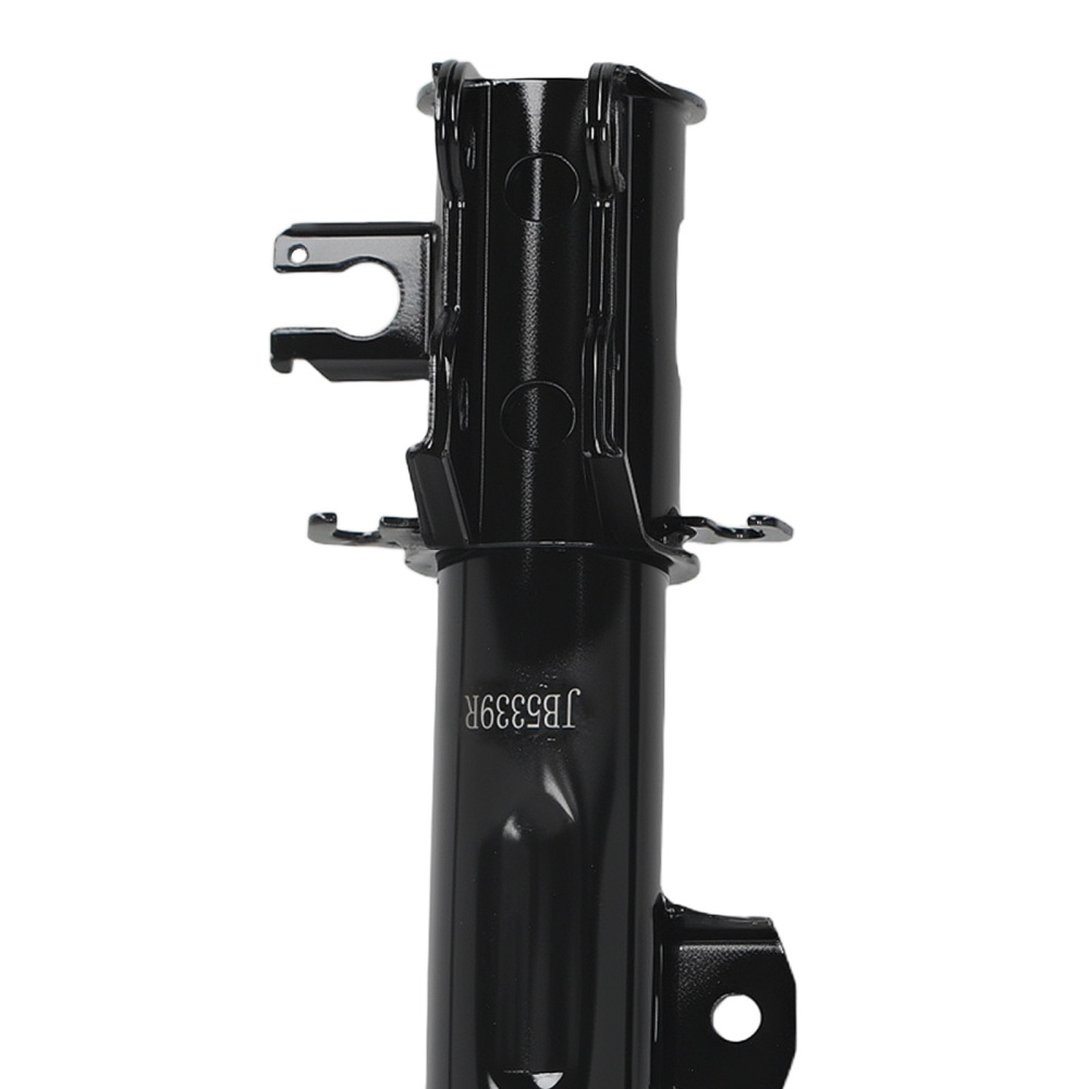 Front Shock Absorbers compatible for Vauxhall Corsa D 2006-2014 S07 Shocks Shockers