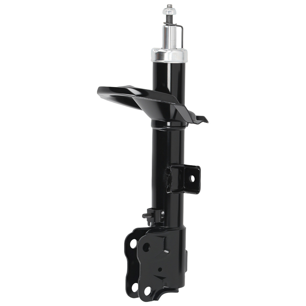 2x Front Shock Absorbers compatible for MITSUBISHI ASX compatible for PEUGEOT 4008 2010-2021 G8354 NSA1375