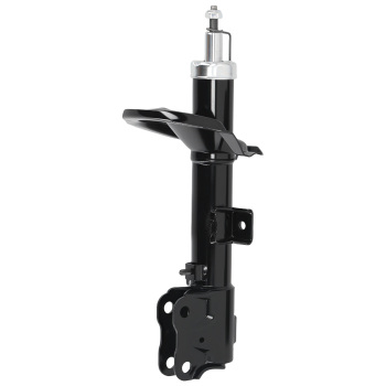 2x Front Shock Absorbers compatible for MITSUBISHI ASX compatible for PEUGEOT 4008 2010-2021 G8354 NSA1375