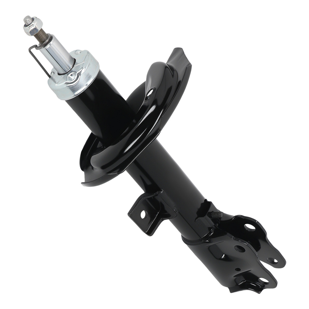 2x Front Shock Absorbers compatible for MITSUBISHI ASX compatible for PEUGEOT 4008 2010-2021 G8354 NSA1375