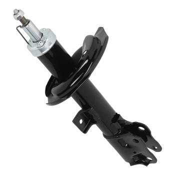 2x Front Shock Absorbers compatible for MITSUBISHI ASX compatible for PEUGEOT 4008 2010-2021 G8354 NSA1375