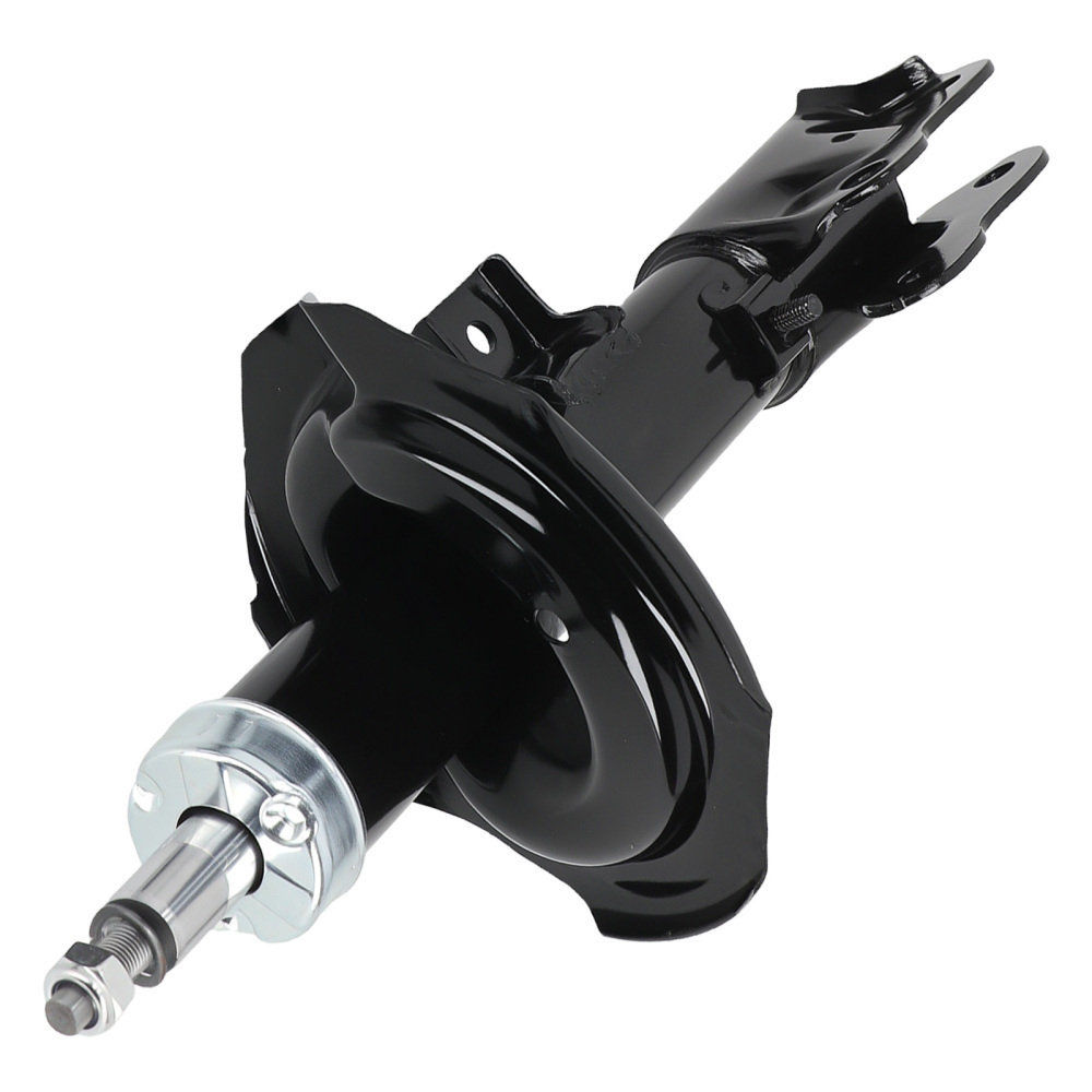 2x Front Shock Absorbers compatible for MITSUBISHI ASX compatible for PEUGEOT 4008 2010-2021 G8354 NSA1375