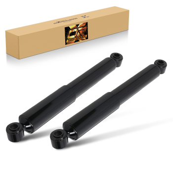 Rear Shock Absorbers FOR CITROËN RELAY II 2.2 HDi 130 3.0 HDi 180 2006-2019