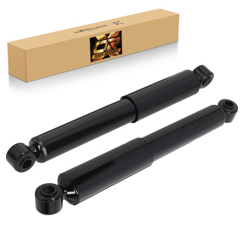 Rear Shock Absorbers FOR CITROËN RELAY II 2.2 HDi 130 3.0 HDi 180 2006-2019