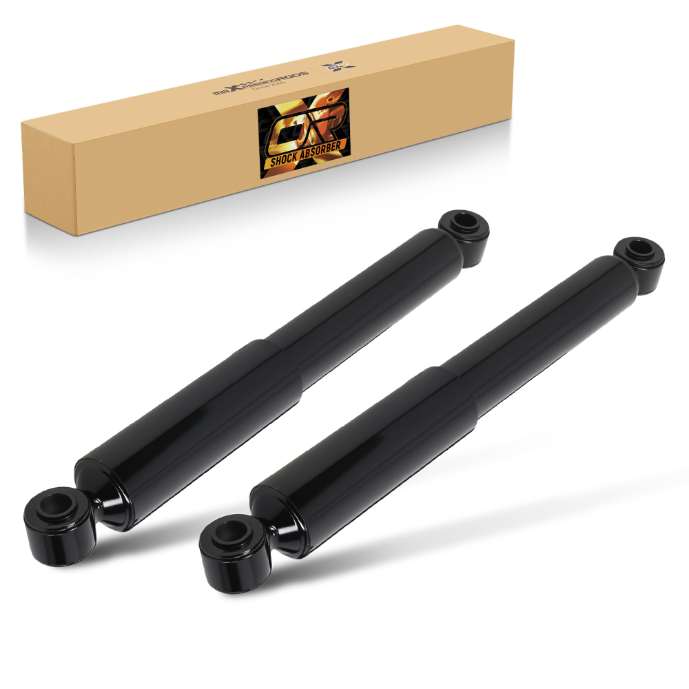 Rear Shock Absorbers FOR CITROËN RELAY II 2.2 HDi 130 3.0 HDi 180 2006-2019