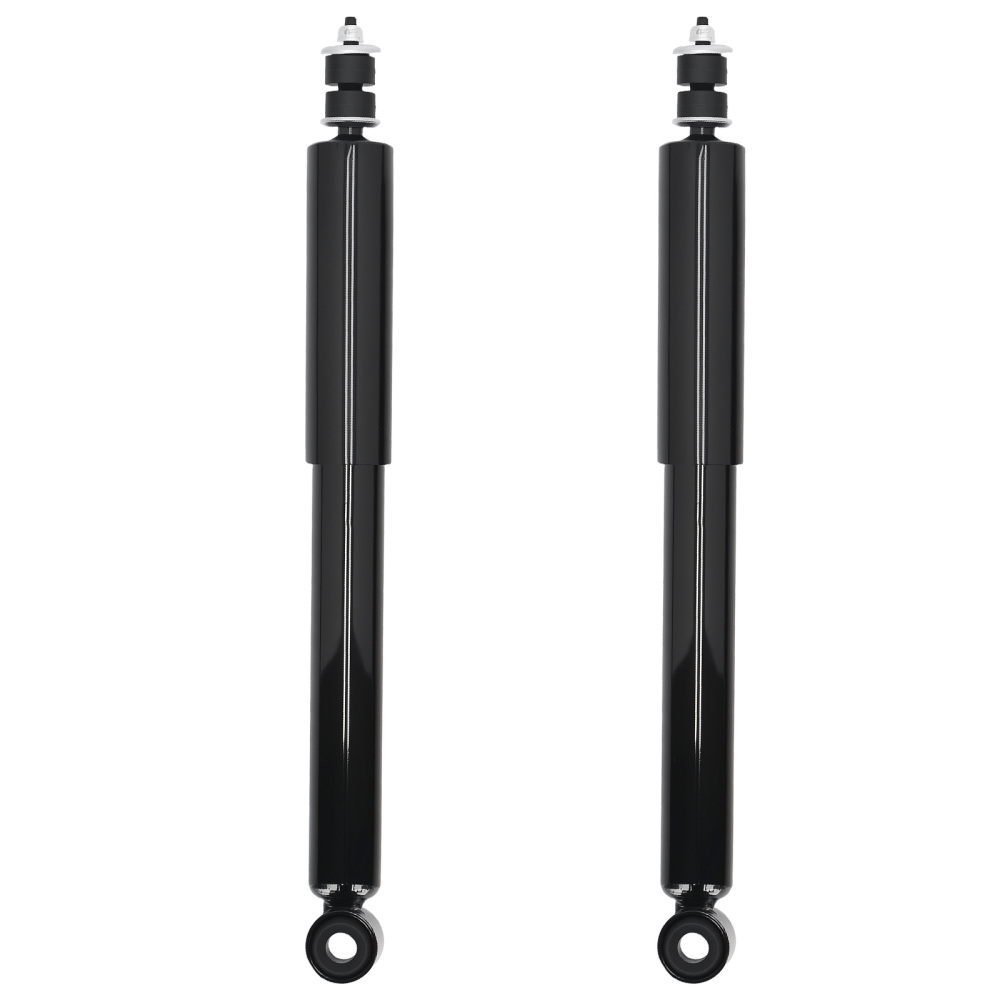 2pcs Rear Shocks Absorbers Struts Assembly 37157 compatible for Toyota 4Runner 1996-2002