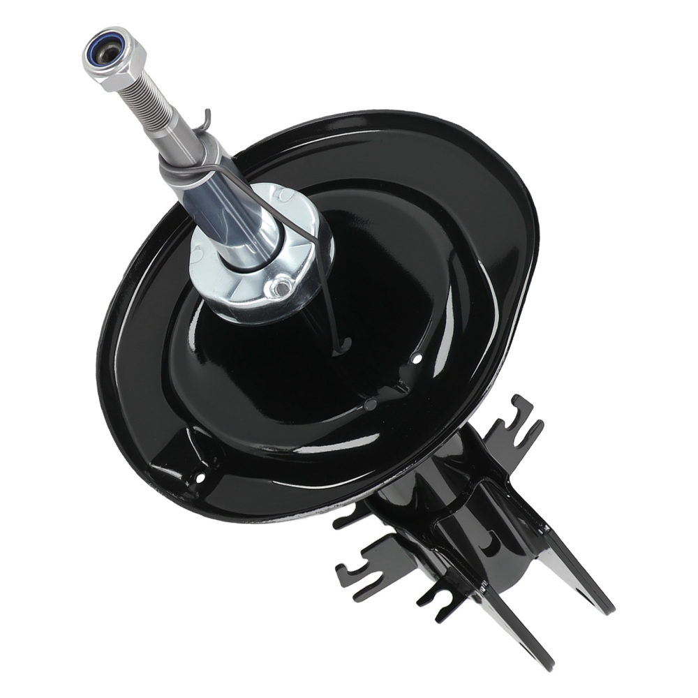 2x Shock Absorbers (Pair) Compatible for RENAULT MASTER Mk3 2.3D Front 2010-2023 335835