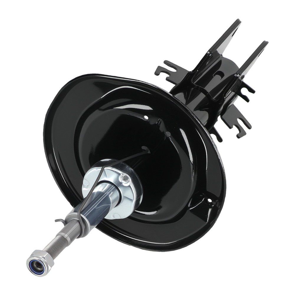 2x Shock Absorbers (Pair) Compatible for RENAULT MASTER Mk3 2.3D Front 2010-2023 335835