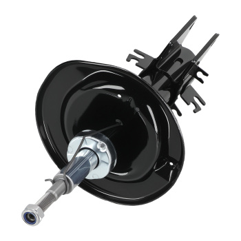 2x Shock Absorbers (Pair) Compatible for RENAULT MASTER Mk3 2.3D Front 2010-2023 335835